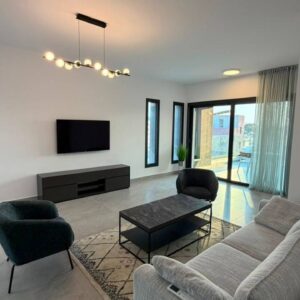 2 Bedroom Apartment for Rent in Nicosia – Agios Ioannis