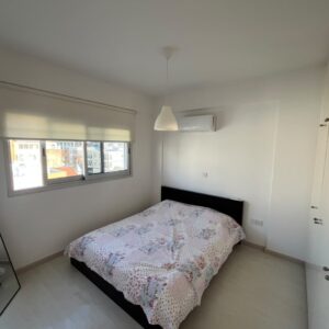 1 Bedroom Apartment for Rent in Limassol – Agia Zoni