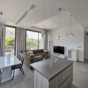 2 Bedroom House for Rent in Germasogeia, Limassol District