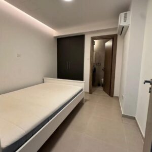 2 Bedroom Apartment for Rent in Limassol – Neapolis