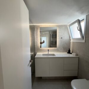 2 Bedroom Apartment for Rent in Limassol – Agia Zoni
