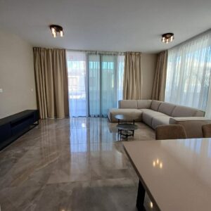 2 Bedroom Apartment for Rent in Limassol – Agios Nektarios