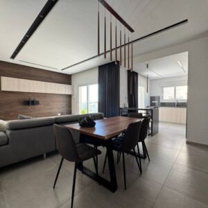 1 Bedroom Apartment for Rent in Limassol – Agios Athanasios