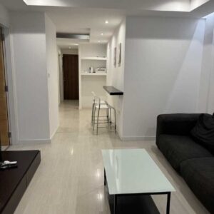 1 Bedroom Apartment for Rent in Limassol – Agia Zoni