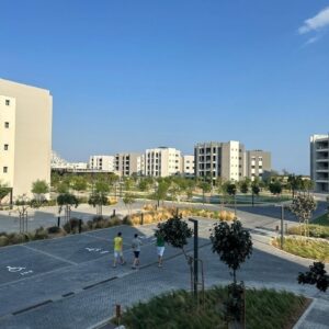 Квартира с 1 спальнями в аренду в Лимассоле – Закаки