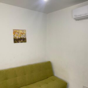 1 Bedroom House for Rent in Agios Tychonas, Limassol District
