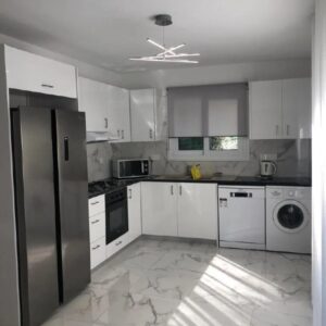 4 Bedroom Apartment for Rent in Parekklisia, Limassol District