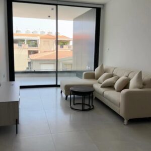 2 Bedroom Apartment for Rent in Limassol – Agios Athanasios