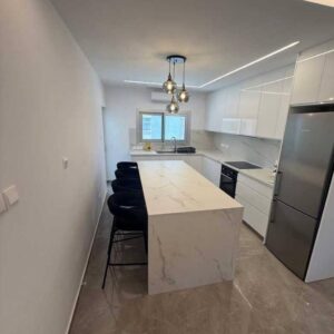 3 Bedroom Apartment for Rent in Limassol – AgiaTriada
