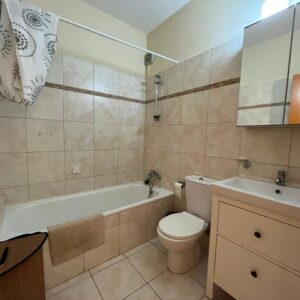 1 Bedroom Apartment for Rent in Limassol – AgiaTriada