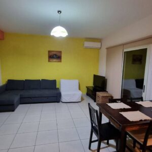1 Bedroom Apartment for Rent in Limassol District