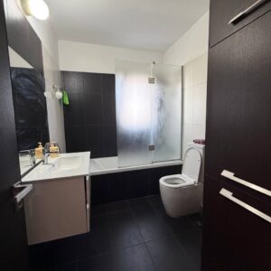 2 Bedroom House for Rent in Limassol – Zakaki