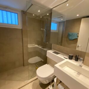 2 Bedroom Apartment for Rent in Agios Tychonas, Limassol District