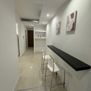 1 Bedroom Apartment for Rent in Limassol – Agia Zoni