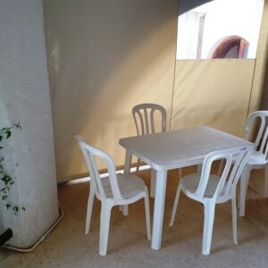 1 Bedroom Apartment for Rent in Germasogeia, Limassol District
