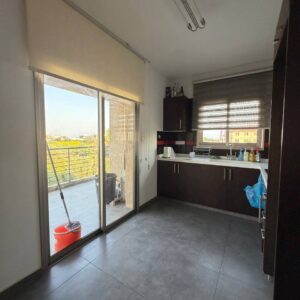2 Bedroom House for Rent in Limassol – Zakaki