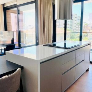 2 Bedroom Apartment for Rent in Limassol – Agia Zoni