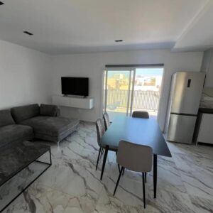 1 Bedroom Apartment for Rent in Limassol – AgiaTriada