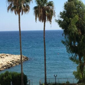 3 Bedroom Apartment for Rent in Germasogeia – Tourist Area, Limassol District
