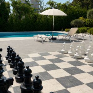 3 Bedroom Apartment for Rent in Germasogeia, Limassol District