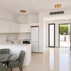 3 Bedroom Apartment for Rent in Germasogeia – Tourist Area, Limassol District