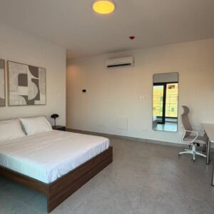 2 Bedroom Apartment for Rent in Nicosia – Agios Ioannis