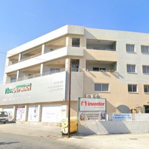 2 Bedroom Apartment for Rent in Limassol – Apostolos Andreas