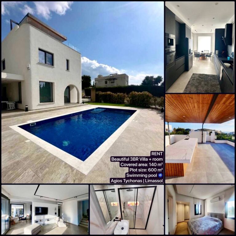 Villas