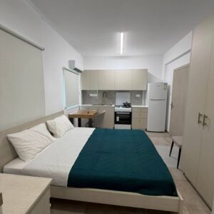 1 Bedroom Apartment for Rent in Limassol – Omonoia