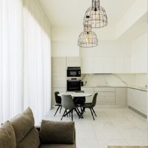 2 Bedroom Apartment for Rent in Limassol – Mesa Geitonia