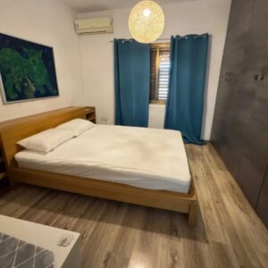 2 Bedroom Apartment for Rent in Kato Polemidia, Limassol District