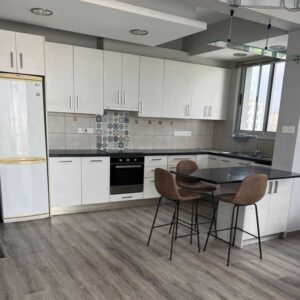 2 Bedroom Apartment for Rent in Limassol – Agios Ioannis