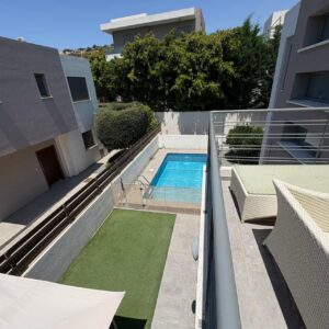 3 Bedroom House for Rent in Agios Tychonas, Limassol District