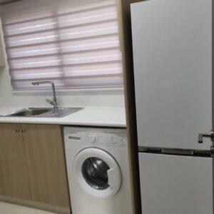 Квартира с 1 спальнями в аренду в Лимассоле – Неаполис