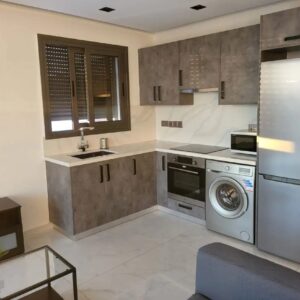 1 Bedroom Apartment for Rent in Limassol – Mesa Geitonia