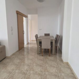 3 Bedroom Apartment for Rent in Germasogeia, Limassol District