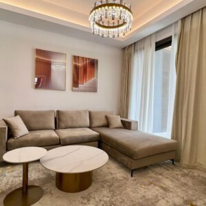 3 Bedroom Apartment for Rent in Limassol – Apostolos Andreas