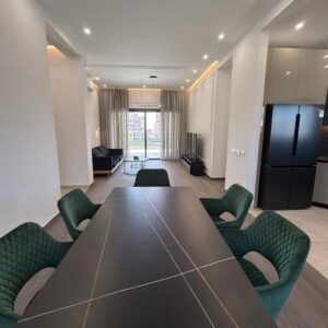3 Bedroom Apartment for Rent in Germasogeia – Tourist Area, Limassol District