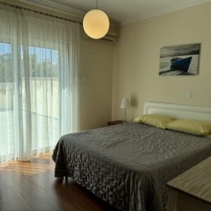 1 Bedroom Apartment for Rent in Limassol – Agia Zoni