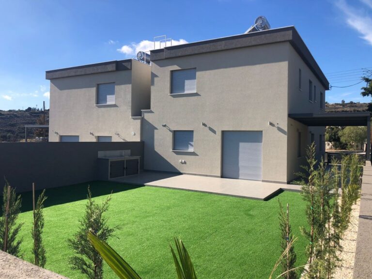 Villas