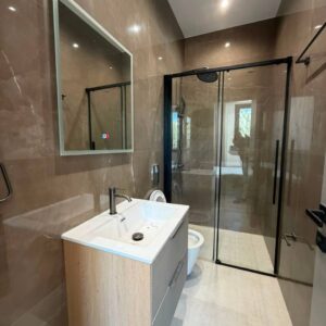 2 Bedroom House for Rent in Limassol – Agios Athanasios