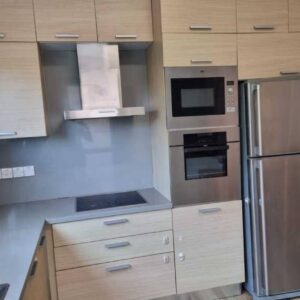 3 Bedroom Apartment for Rent in Limassol – Agios Nektarios