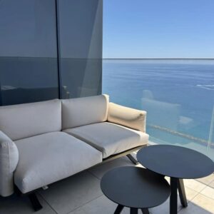 1 Bedroom Apartment for Rent in Mouttagiaka, Limassol District
