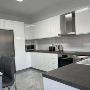 3 Bedroom Apartment for Rent in Limassol