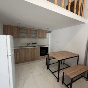 1 Bedroom Apartment for Rent in Germasogeia, Limassol District