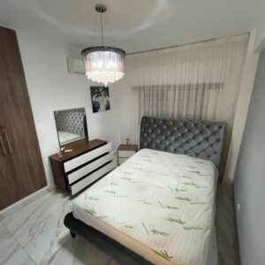 2 Bedroom Apartment for Rent in Agios Tychonas, Limassol District