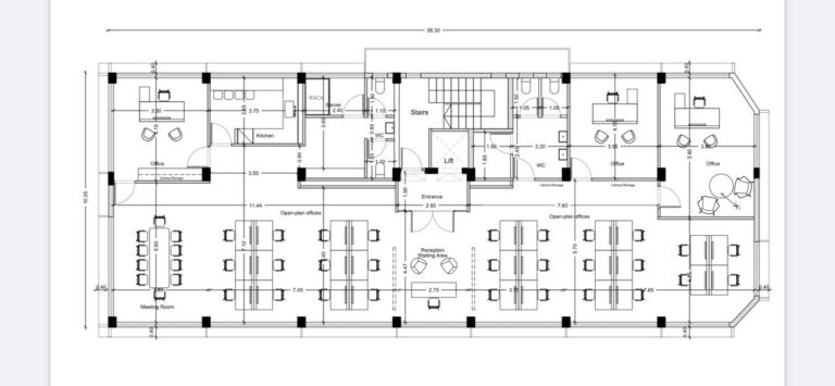 Offices