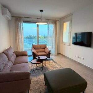 2 Bedroom Apartment for Rent in Limassol – Omonoia