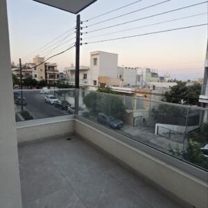 3 Bedroom Apartment for Rent in Limassol – Agios Ioannis