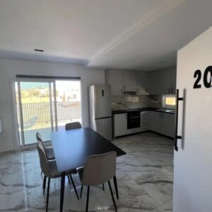 1 Bedroom Apartment for Rent in Limassol – AgiaTriada